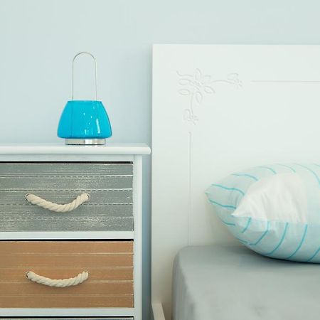 Apartment Te Kalua Sarandë 外观 照片