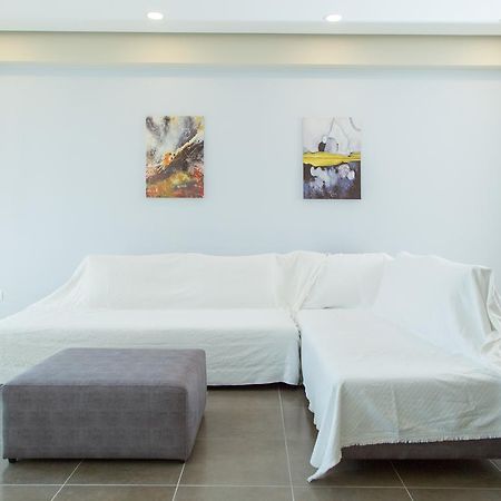 Apartment Te Kalua Sarandë 外观 照片