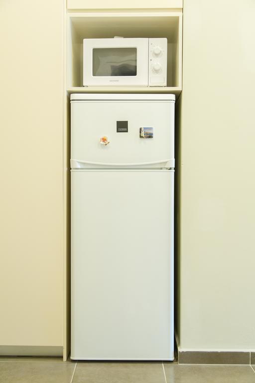 Apartment Te Kalua Sarandë 外观 照片