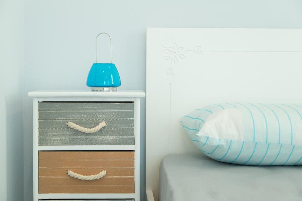Apartment Te Kalua Sarandë 外观 照片