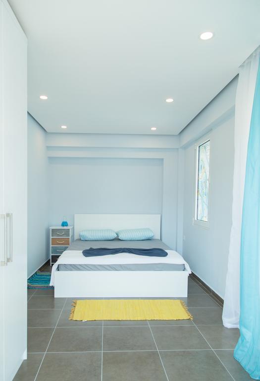 Apartment Te Kalua Sarandë 外观 照片